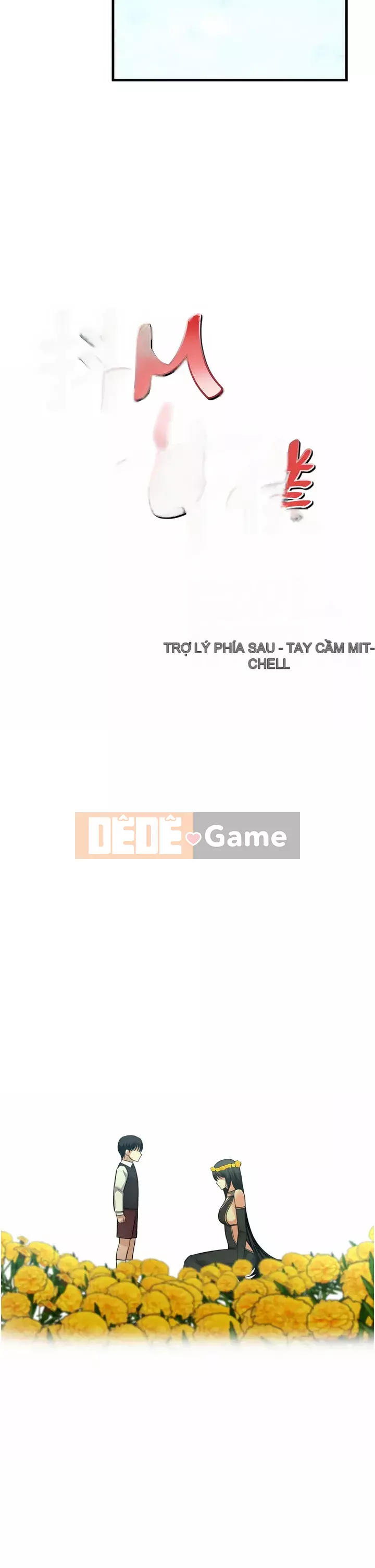 Lắc M Người giúp việc Chương 52-53