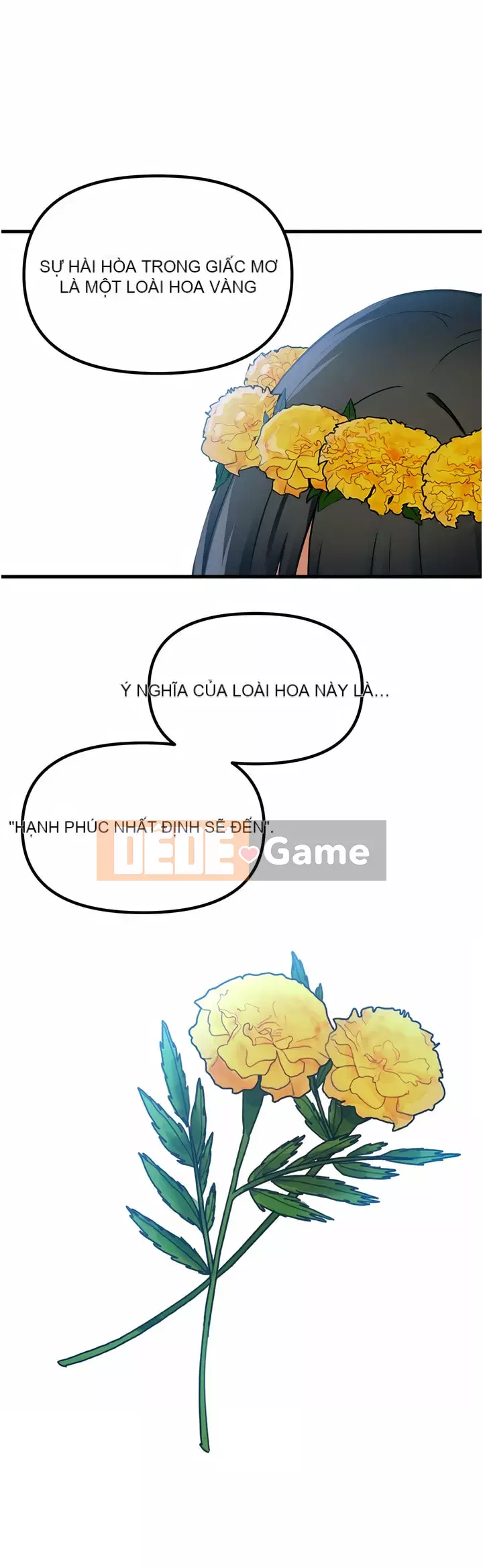 Lắc M Người giúp việc Chương 52-53