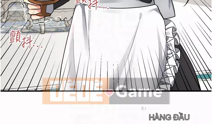 Lắc M Người giúp việc Chương 50-51