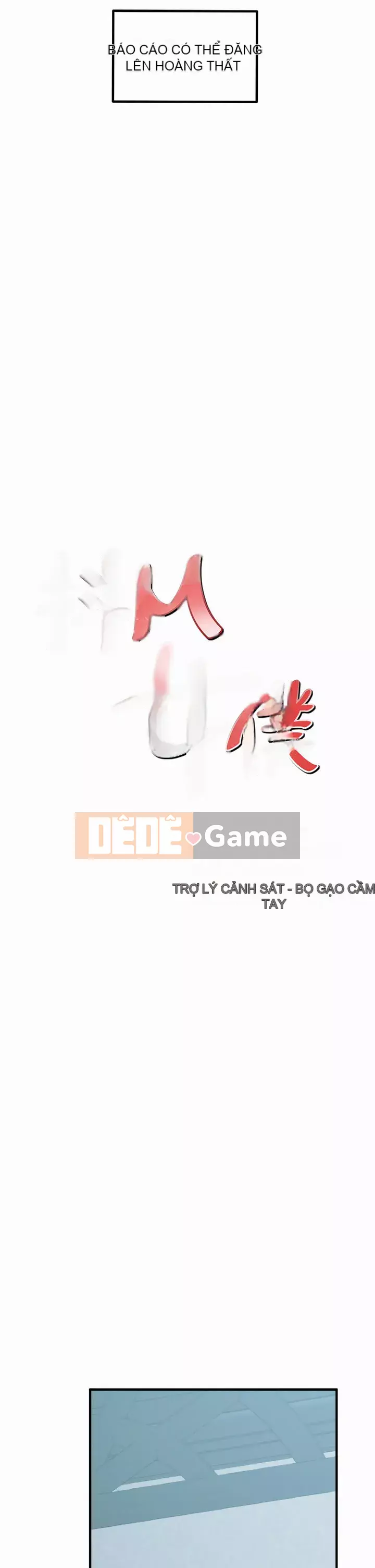 Lắc M Người giúp việc Chương 50-51