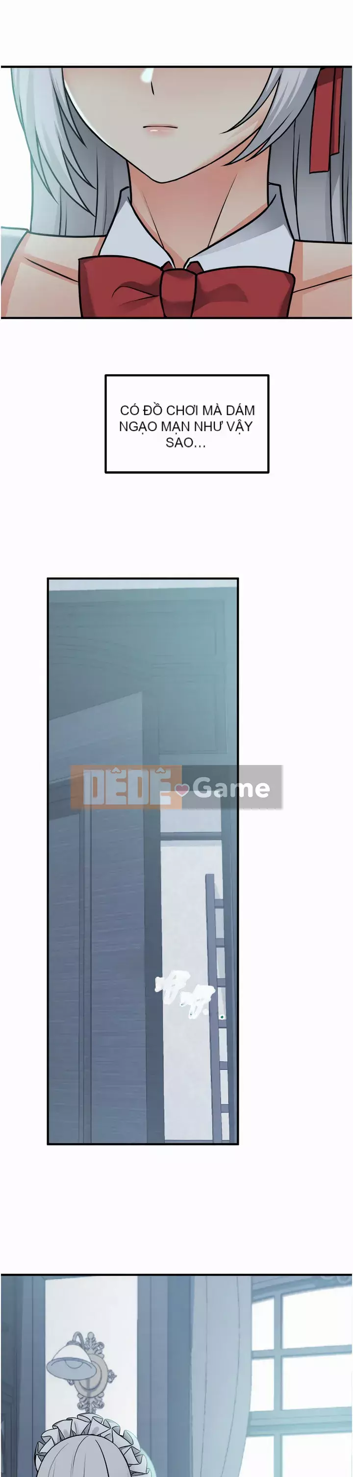 Lắc M Người giúp việc Chương 50-51