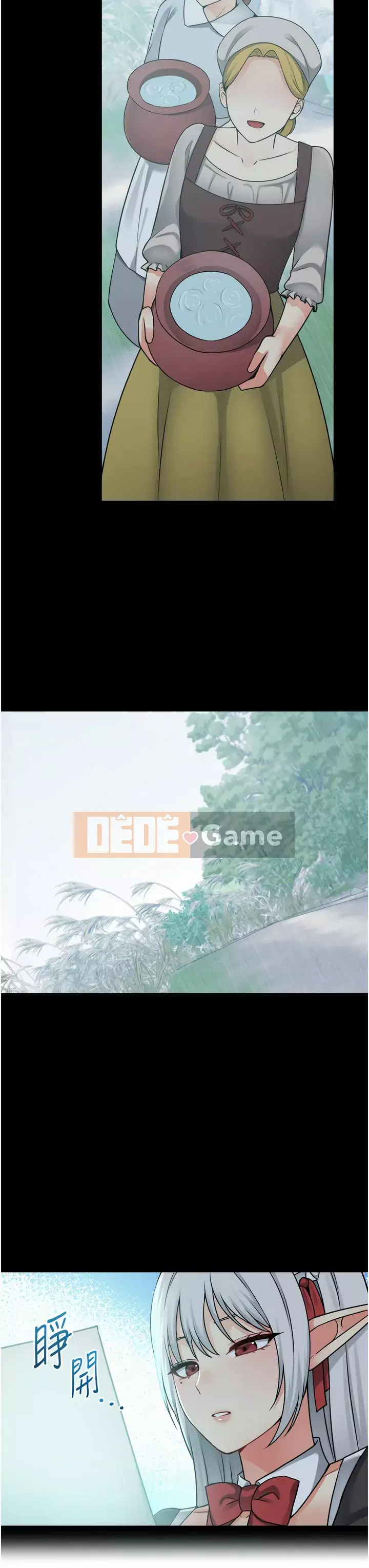 Lắc M Người giúp việc Chương 50-51