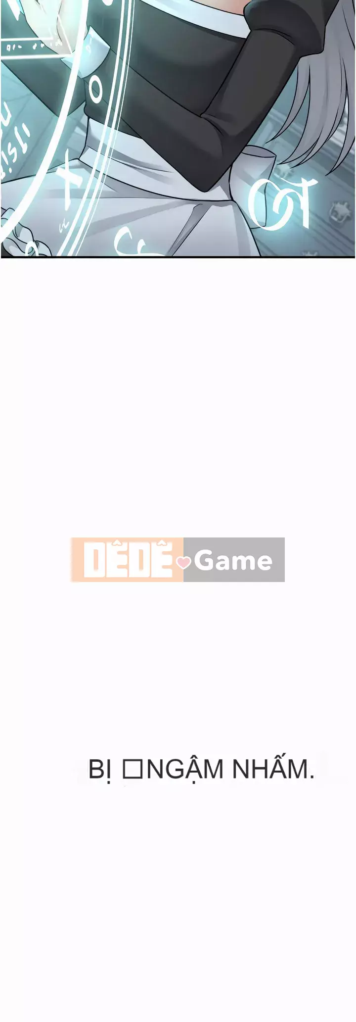 Lắc M Người giúp việc Chương 50-51