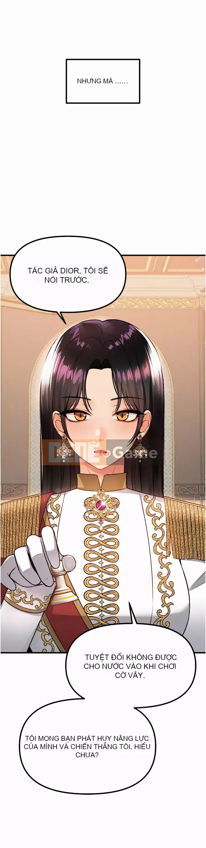 Lắc M Người giúp việc Chương 50-51