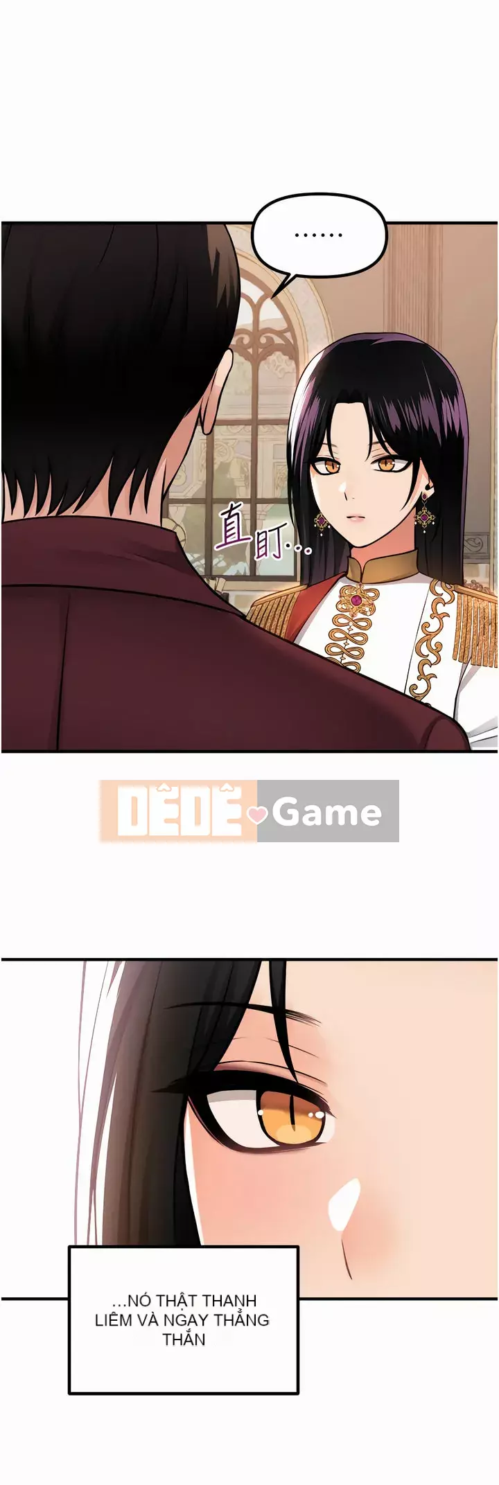 Lắc M Người giúp việc Chương 50-51