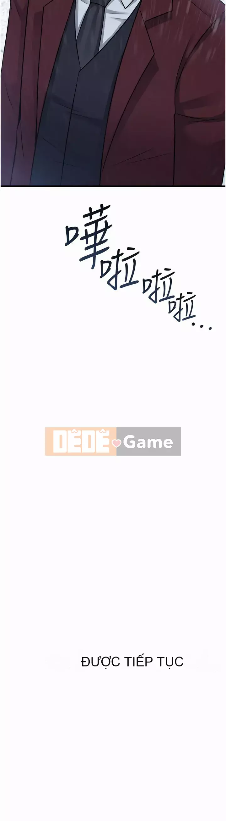 Lắc M Người giúp việc Chương 50-51