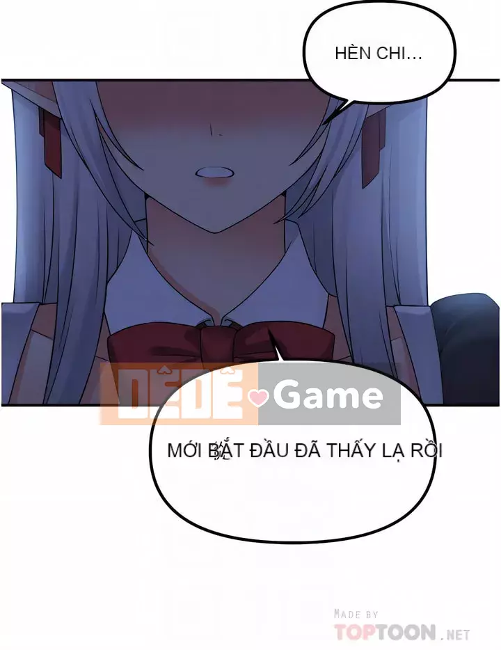 Lắc M Người giúp việc Chương 48-49