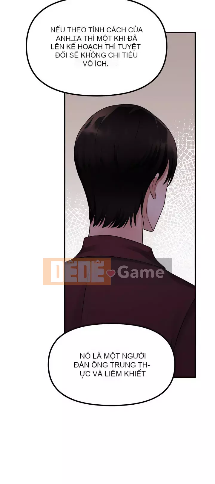 Lắc M Người giúp việc Chương 48-49