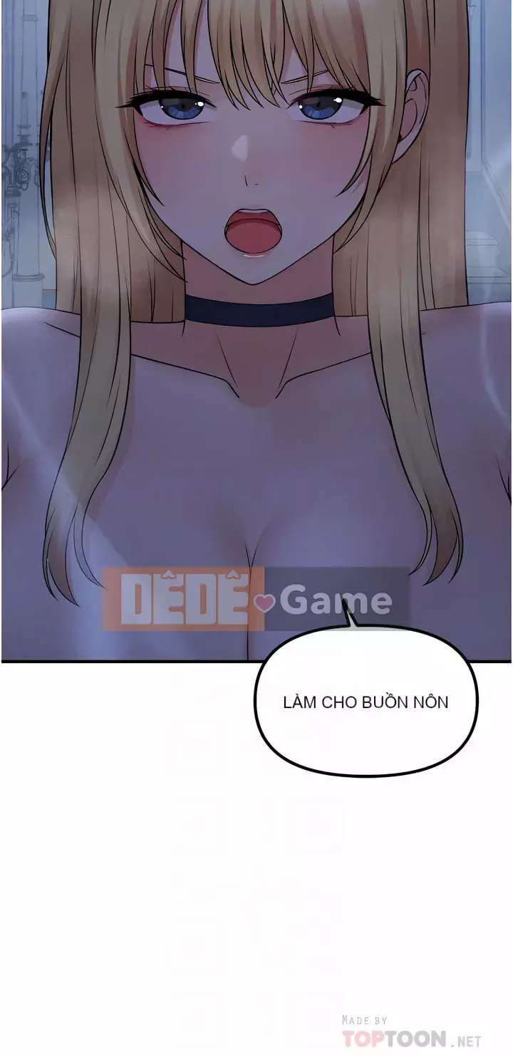 Lắc M Người giúp việc Chương 48-49