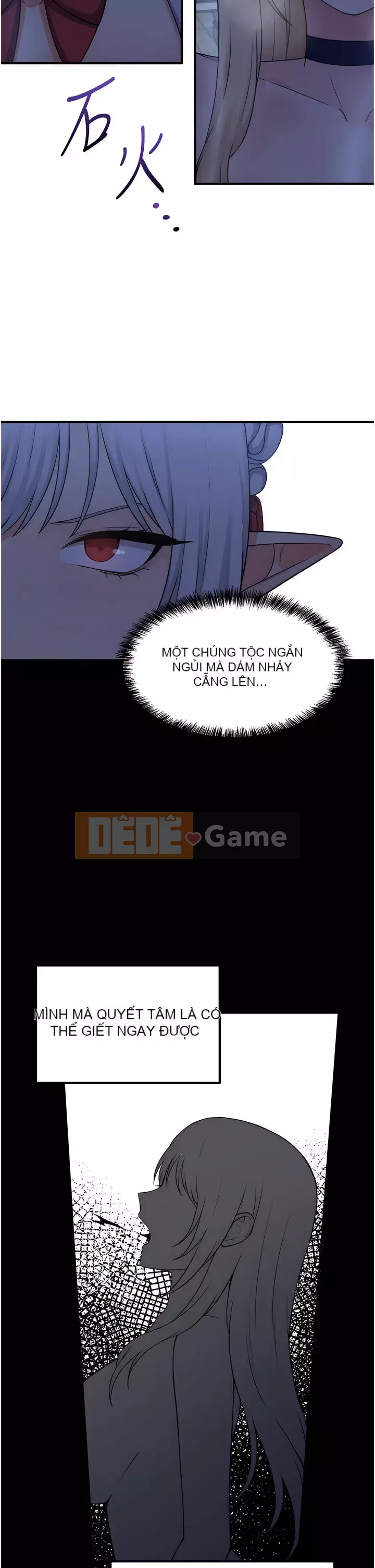 Lắc M Người giúp việc Chương 48-49