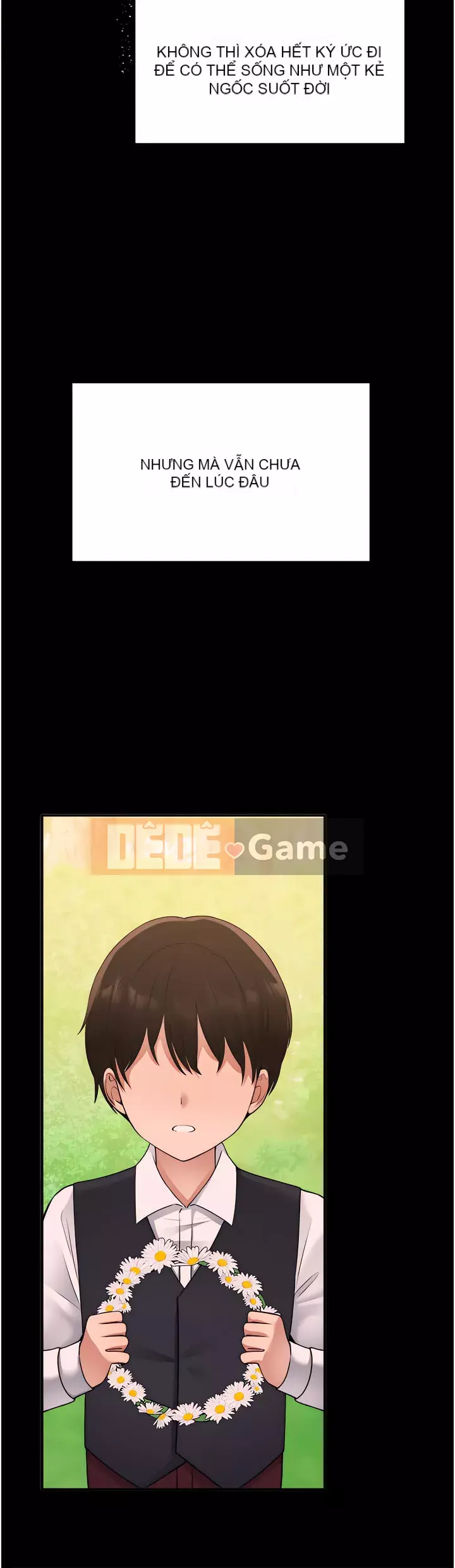 Lắc M Người giúp việc Chương 48-49