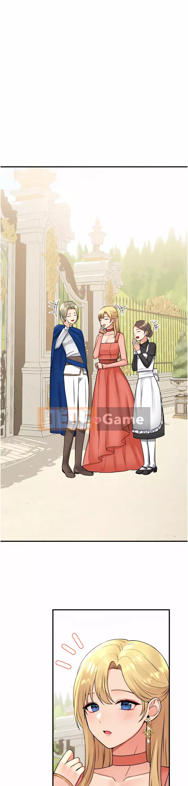 Lắc M Người giúp việc Chương 48-49