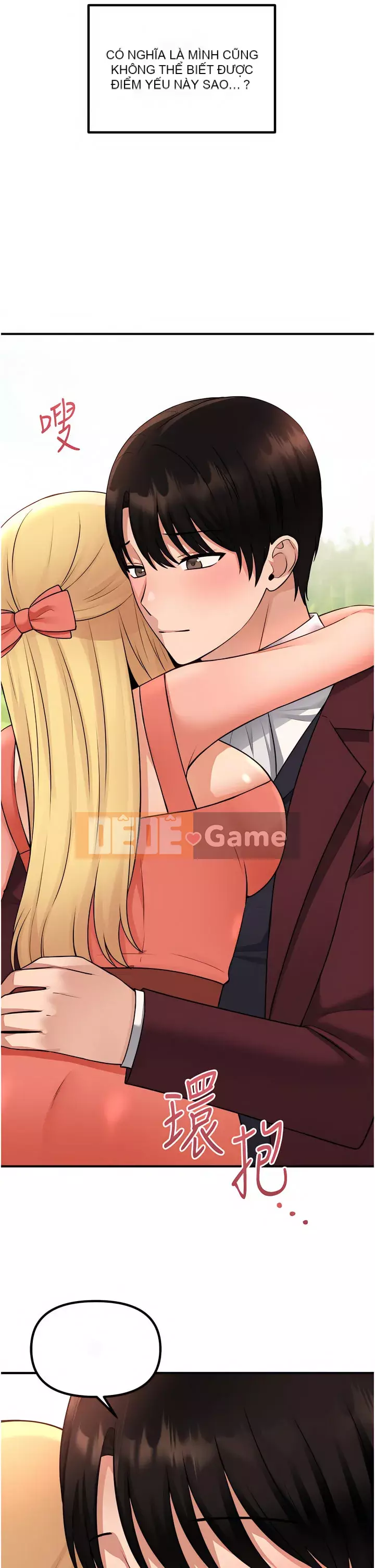 Lắc M Người giúp việc Chương 48-49