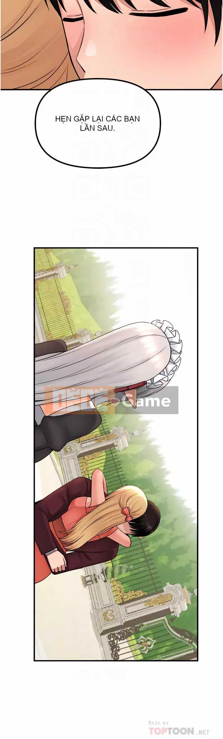 Lắc M Người giúp việc Chương 48-49