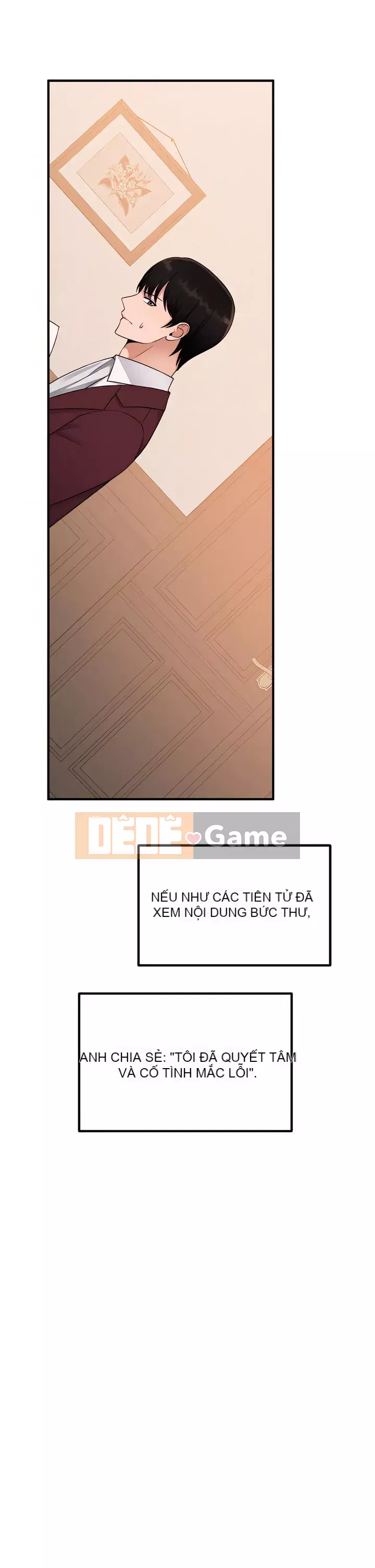 Lắc M Người giúp việc Chương 48-49