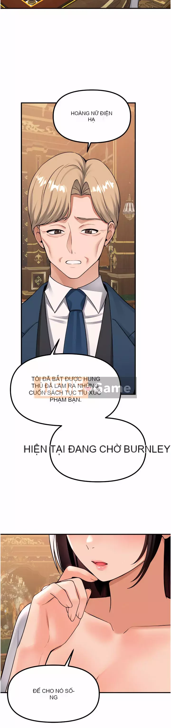 Lắc M Người giúp việc Chương 48-49