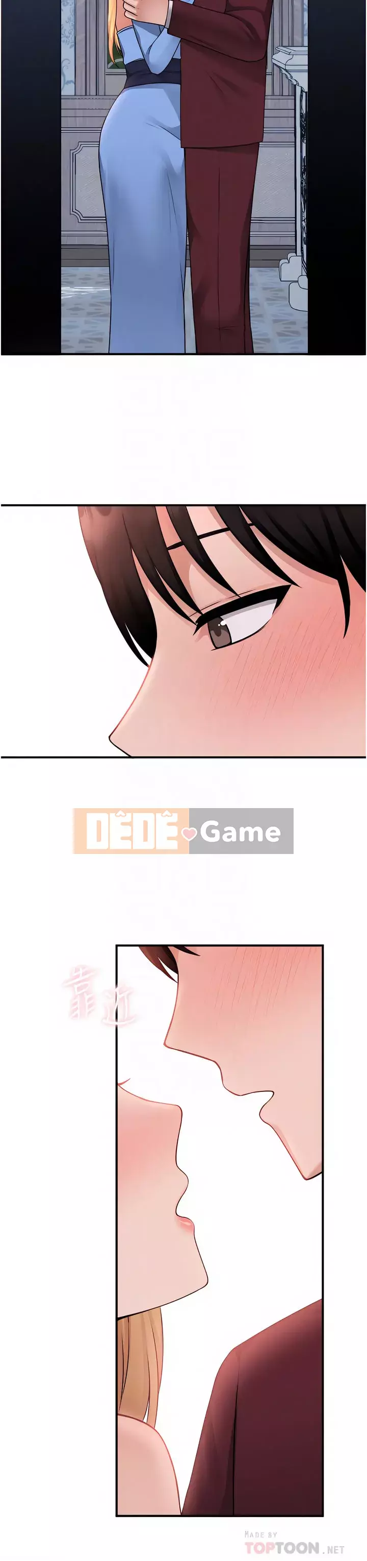 Lắc M Người giúp việc Chương 46-47