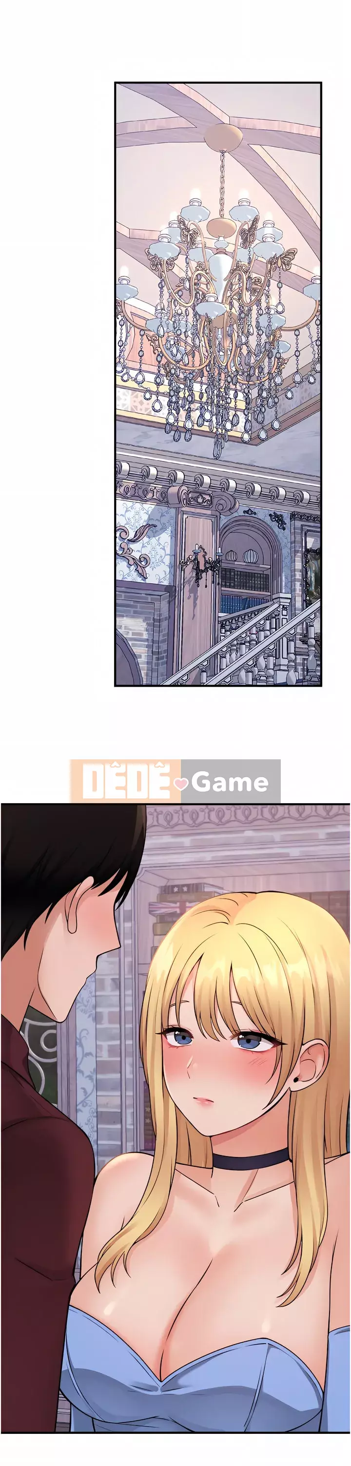 Lắc M Người giúp việc Chương 46-47