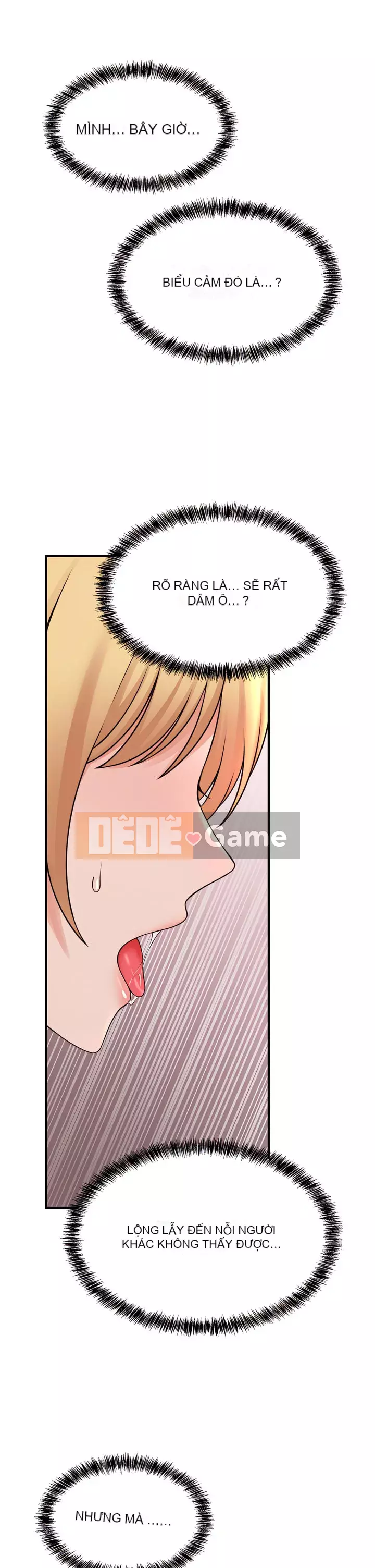 Lắc M Người giúp việc Chương 46-47