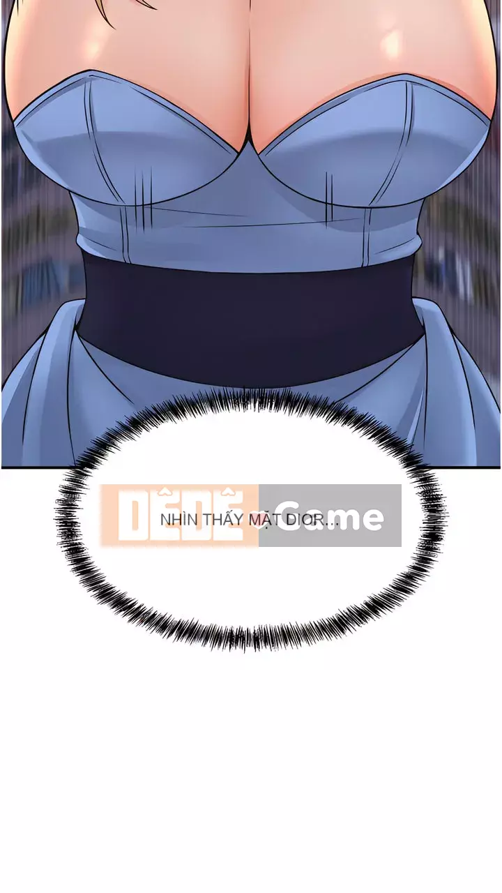 Lắc M Người giúp việc Chương 46-47