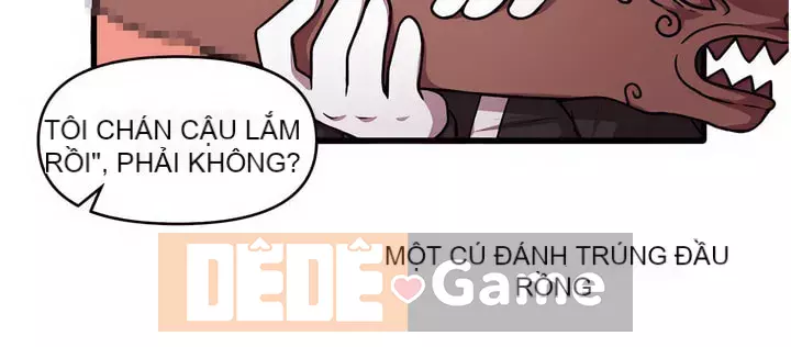 Lắc M Người giúp việc Chương 46-47