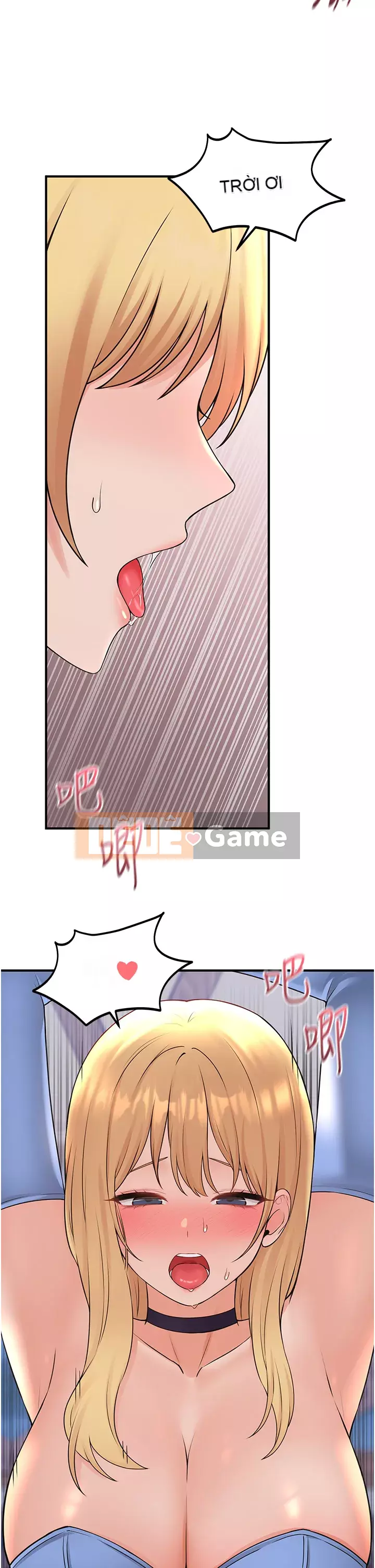 Lắc M Người giúp việc Chương 46-47