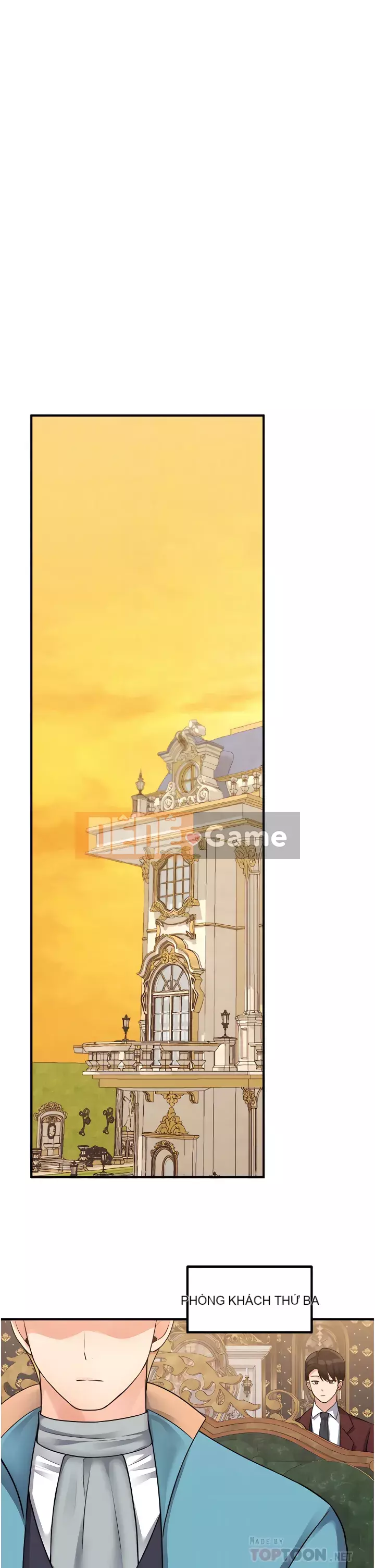 Lắc M Người giúp việc Chương 44-45