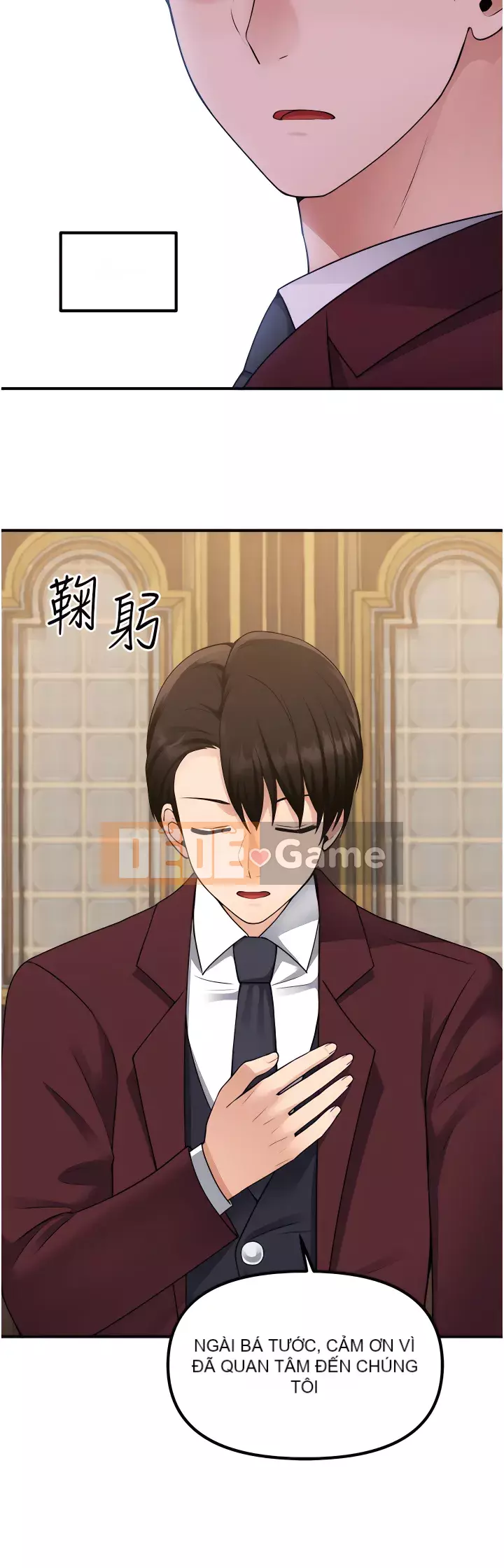 Lắc M Người giúp việc Chương 44-45