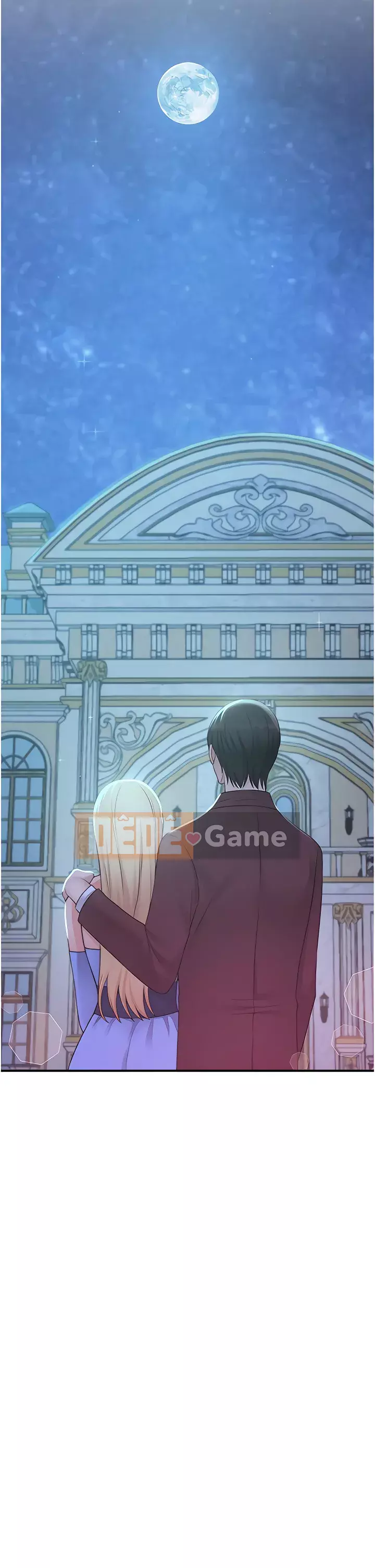 Lắc M Người giúp việc Chương 44-45