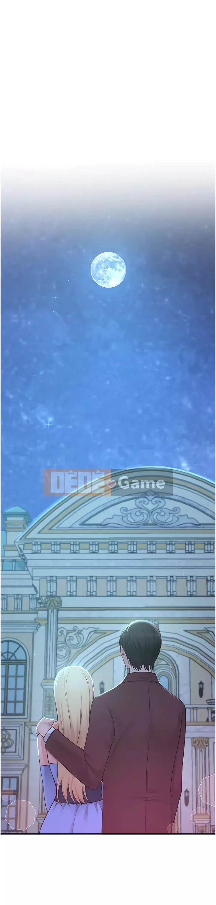 Lắc M Người giúp việc Chương 44-45