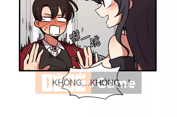 Lắc M Người giúp việc Chương 44-45