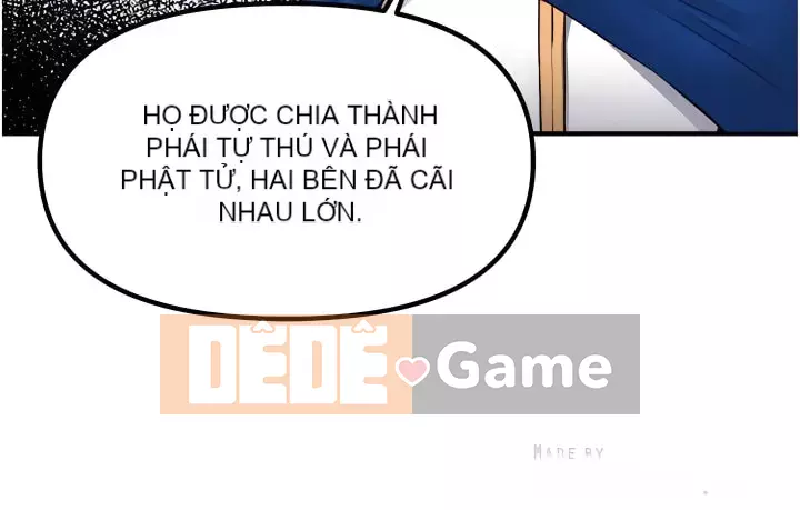 Lắc M Người giúp việc Chương 42-43