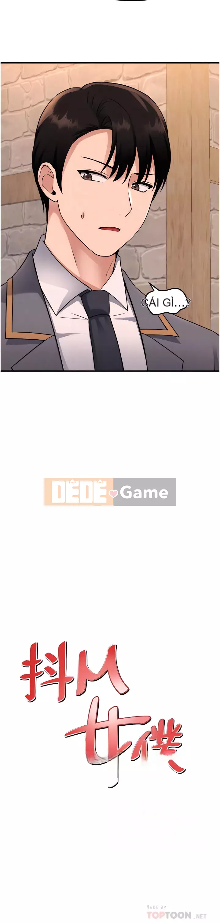 Lắc M Người giúp việc Chương 42-43