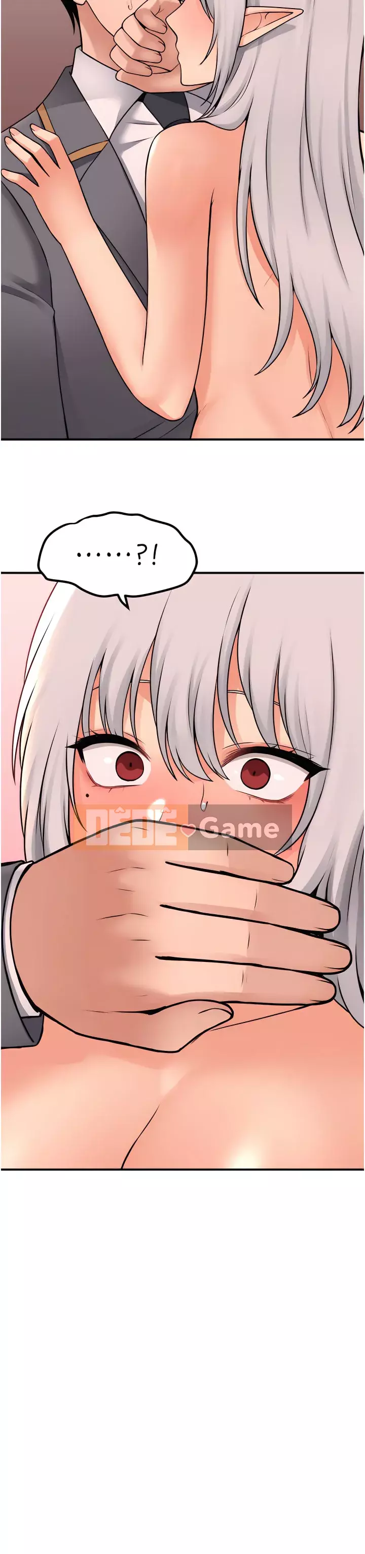 Lắc M Người giúp việc Chương 42-43