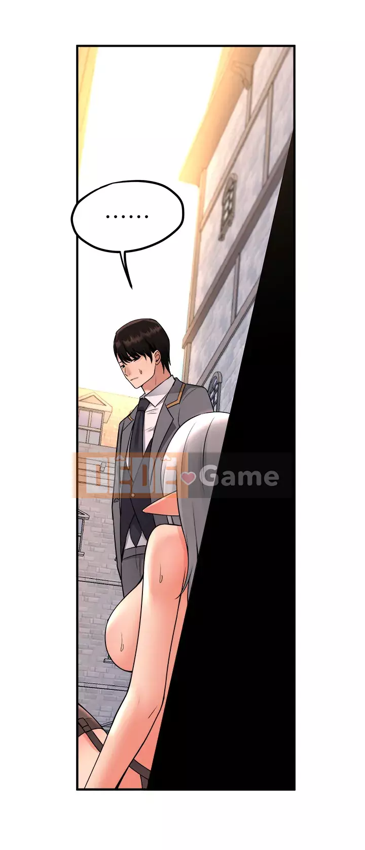 Lắc M Người giúp việc Chương 42-43