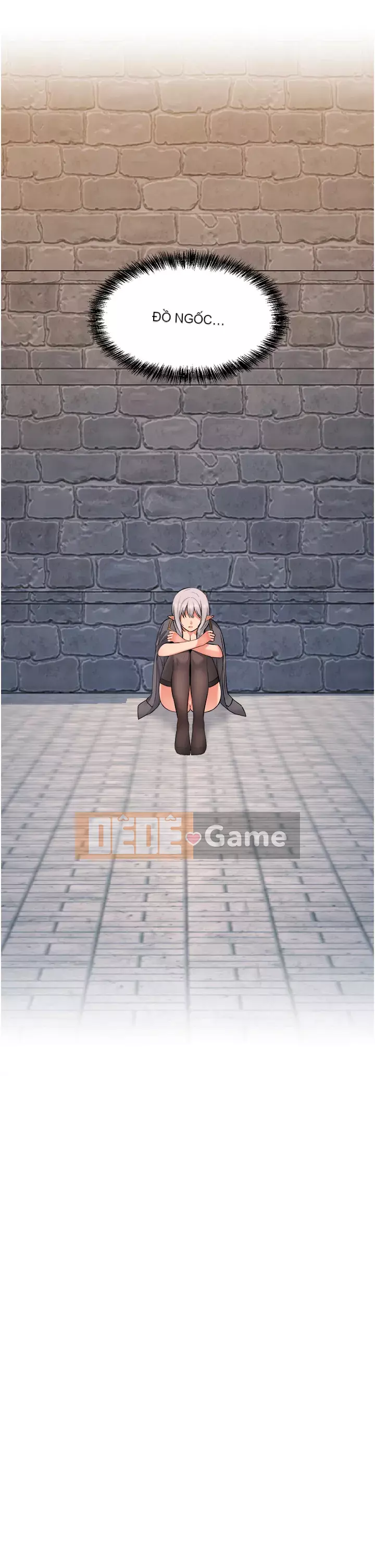 Lắc M Người giúp việc Chương 42-43