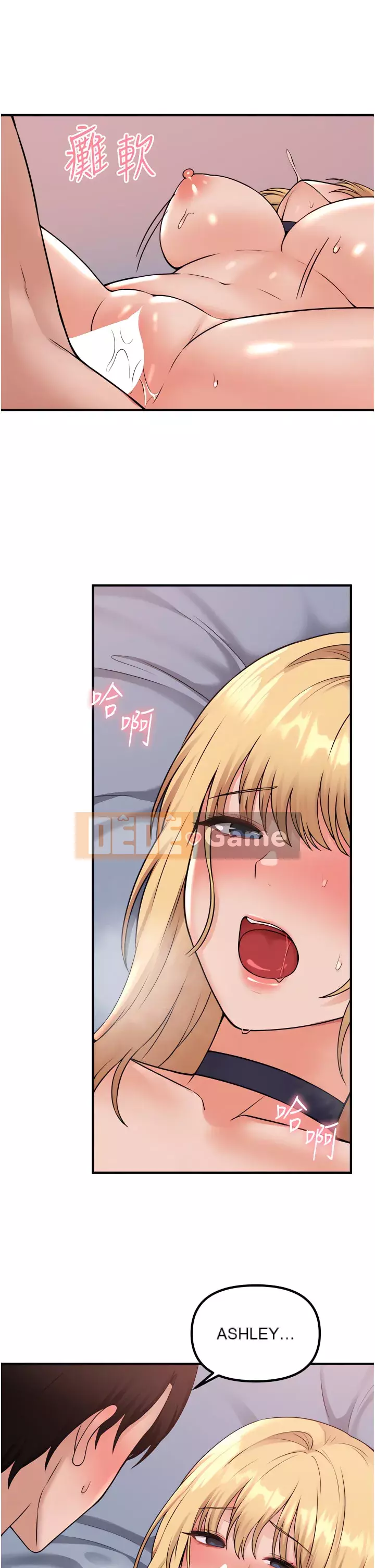 Lắc M Người giúp việc Chương 40-41