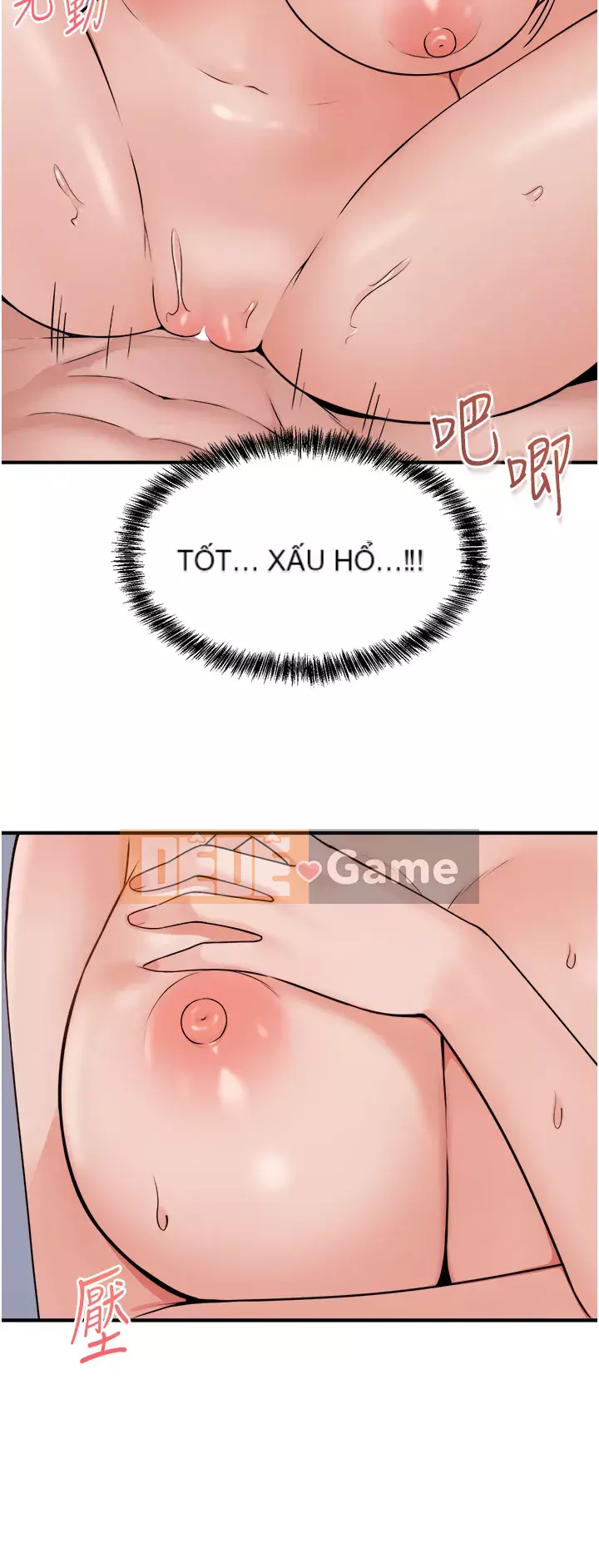 Lắc M Người giúp việc Chương 38-39