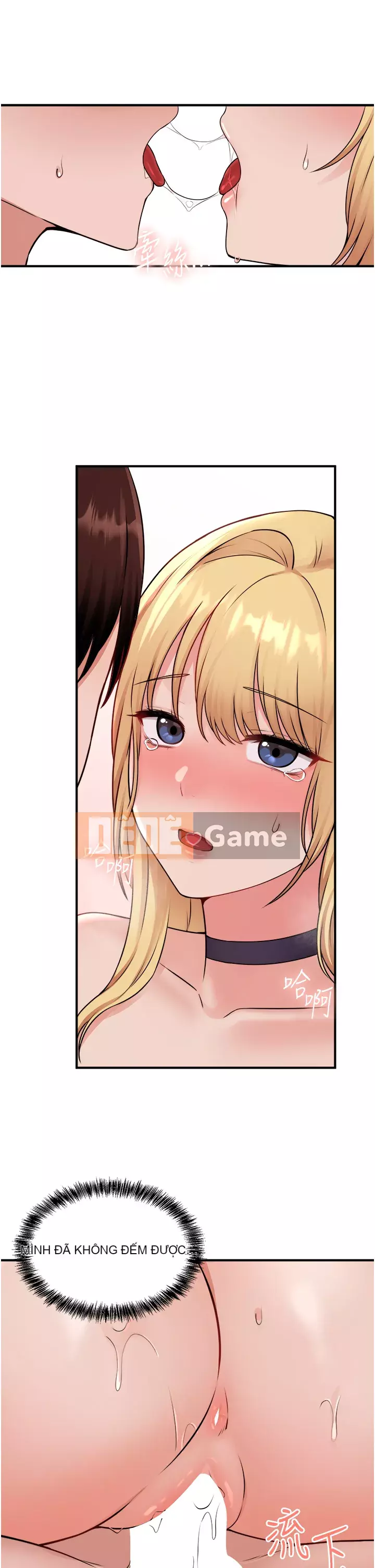 Lắc M Người giúp việc Chương 38-39