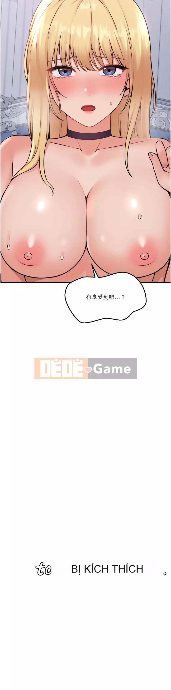 Lắc M Người giúp việc Chương 38-39