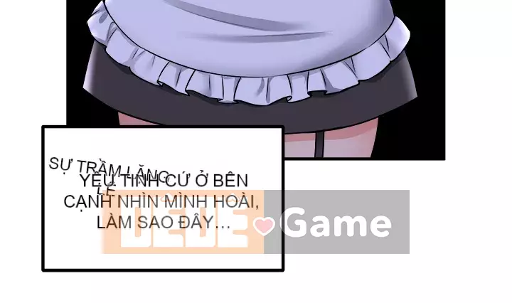 Lắc M Người giúp việc Chương 34-35