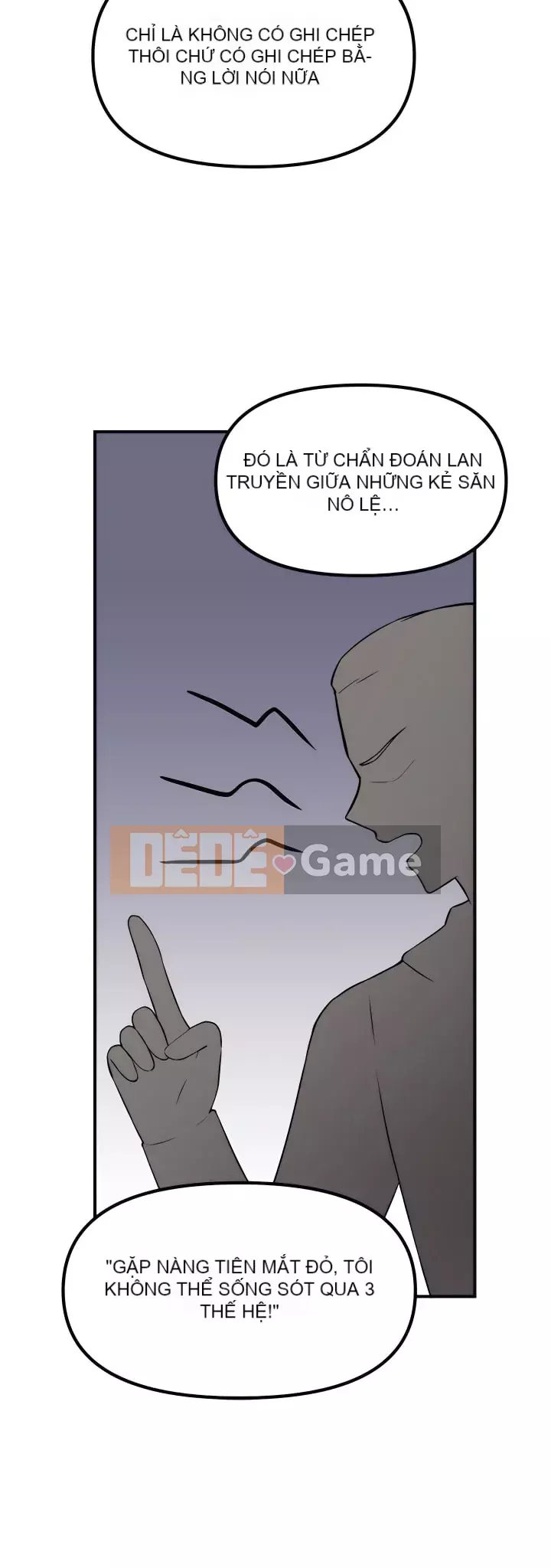 Lắc M Người giúp việc Chương 36-37