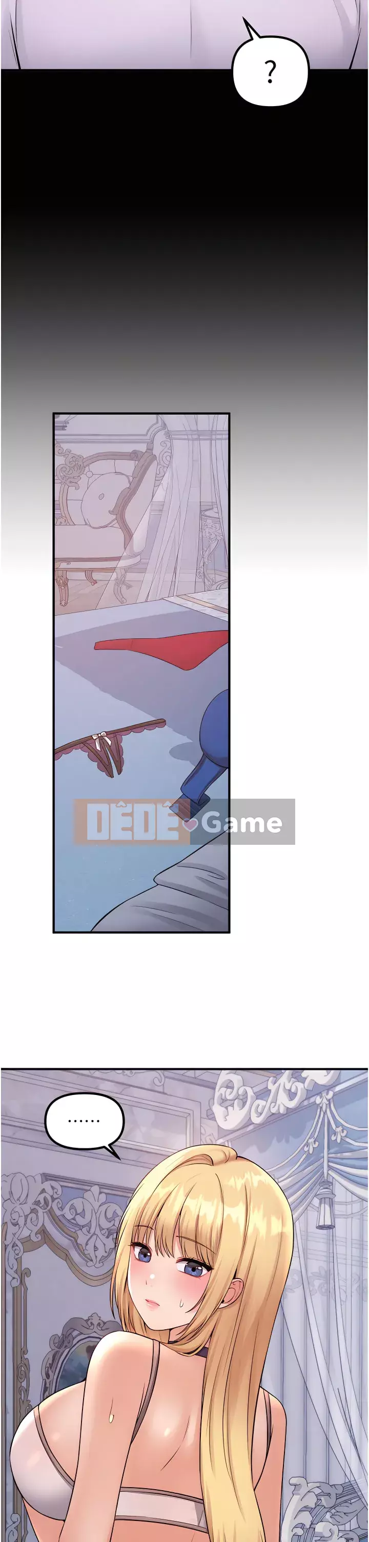 Lắc M Người giúp việc Chương 36-37