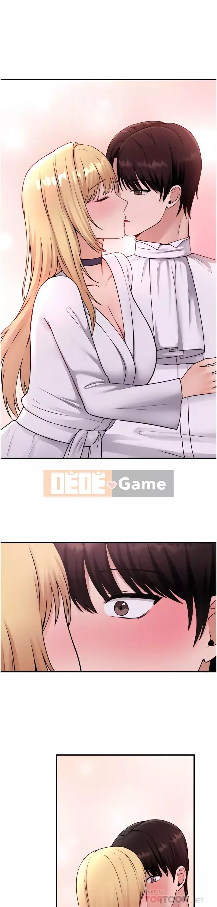 Lắc M Người giúp việc Chương 36-37