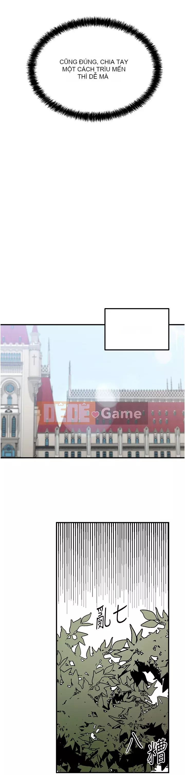 Lắc M Người giúp việc Chương 32-33