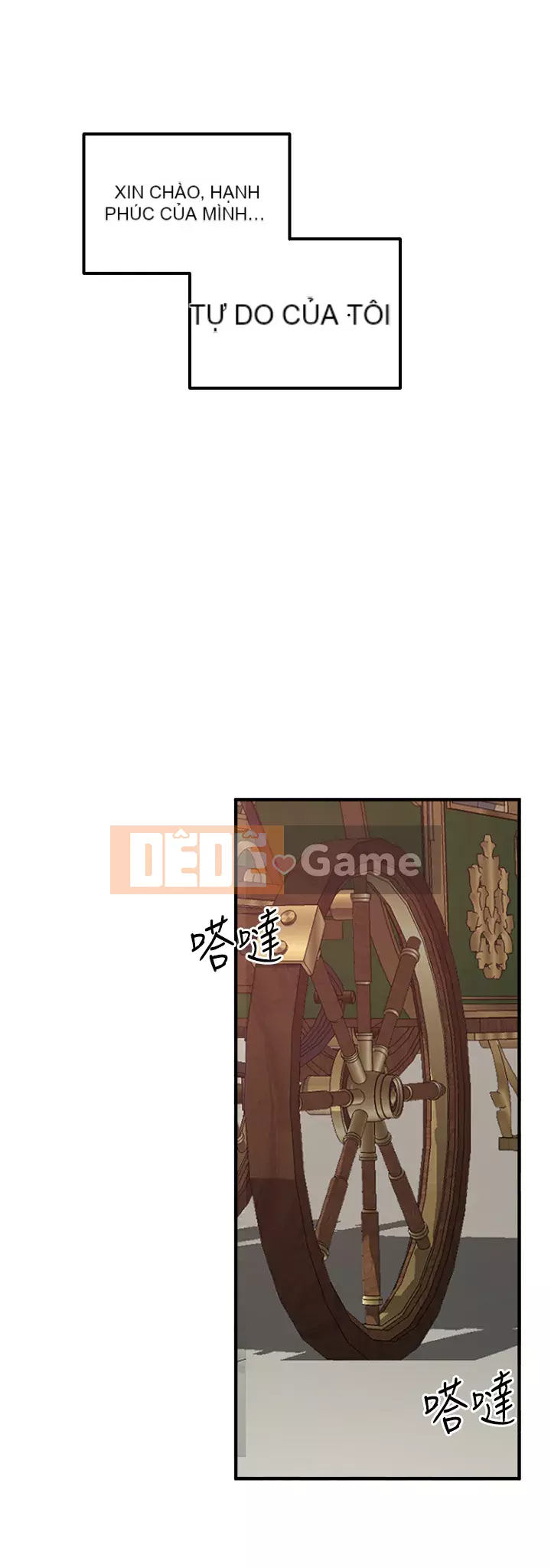 Lắc M Người giúp việc Chương 32-33