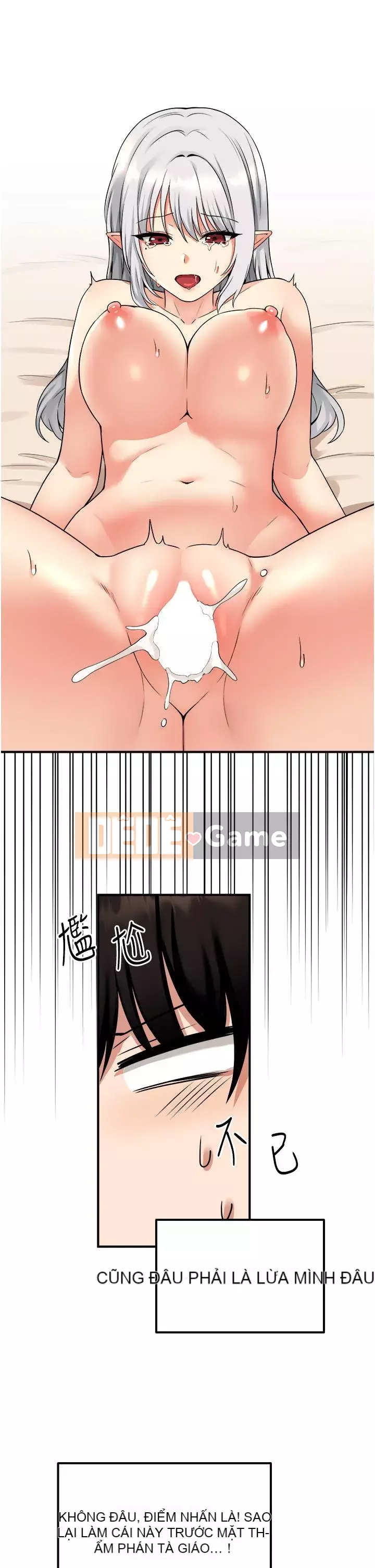 Lắc M Người giúp việc Chương 28-29