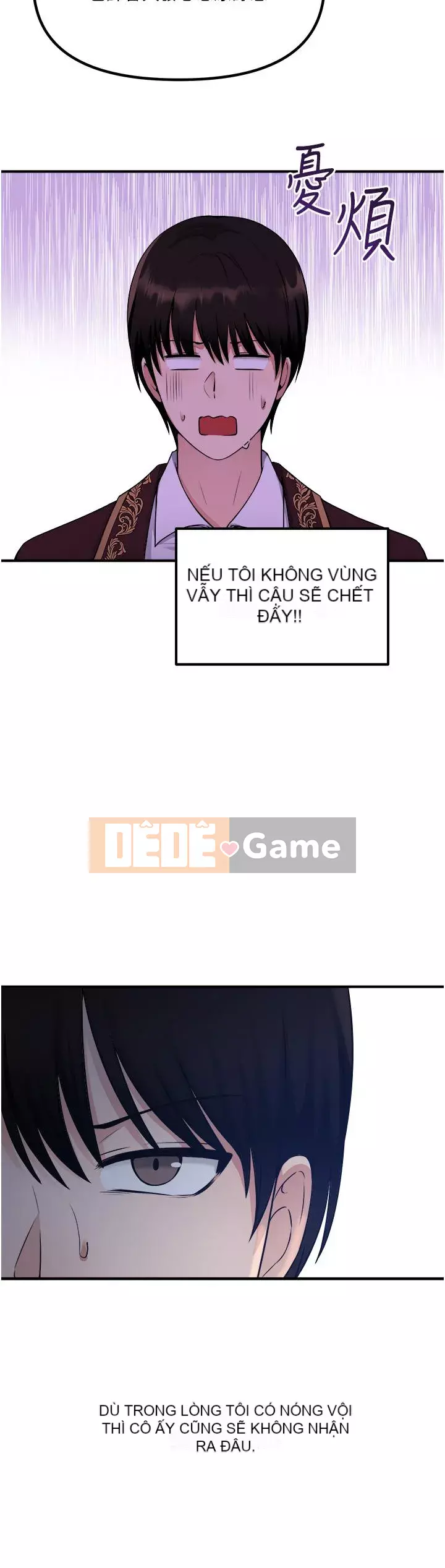 Lắc M Người giúp việc Chương 28-29