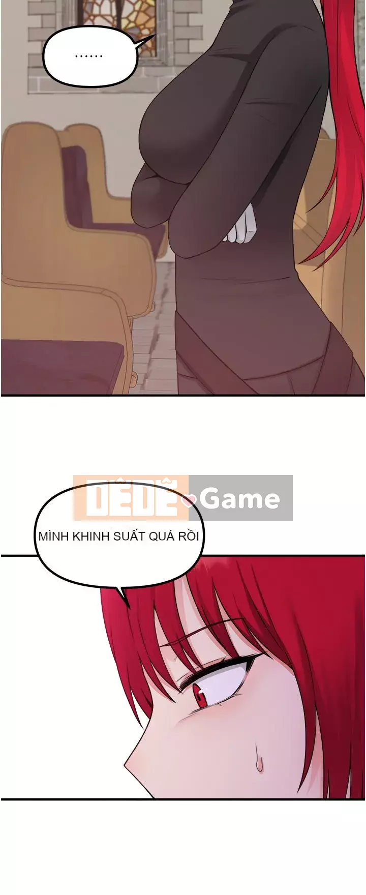 Lắc M Người giúp việc Chương 28-29