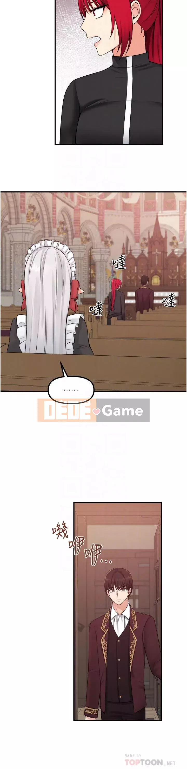 Lắc M Người giúp việc Chương 28-29